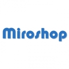 Miroshop - освещение, светильники, люстры, бра, торшеры, настольные лампы, споты